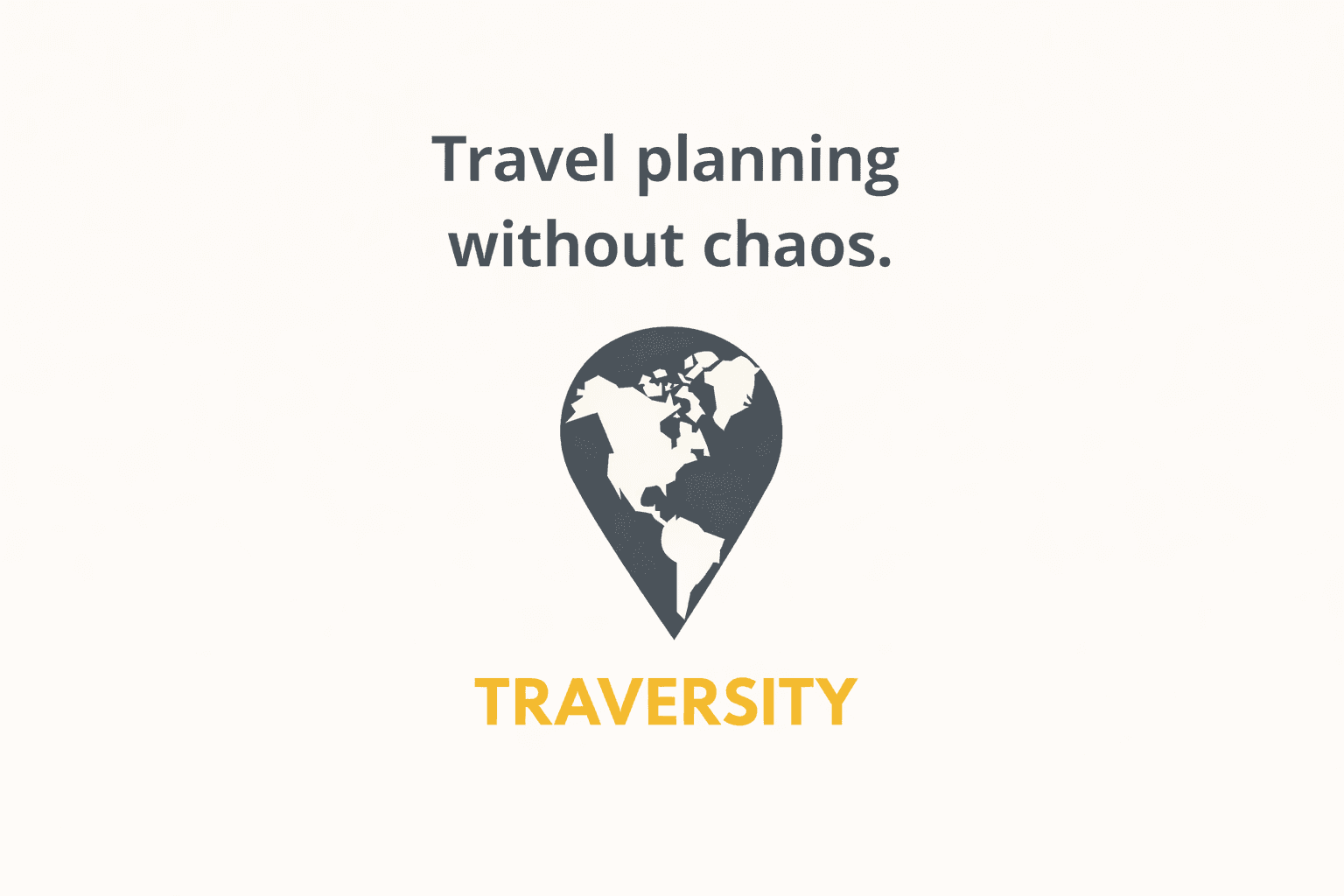 Traversity screenshot 2