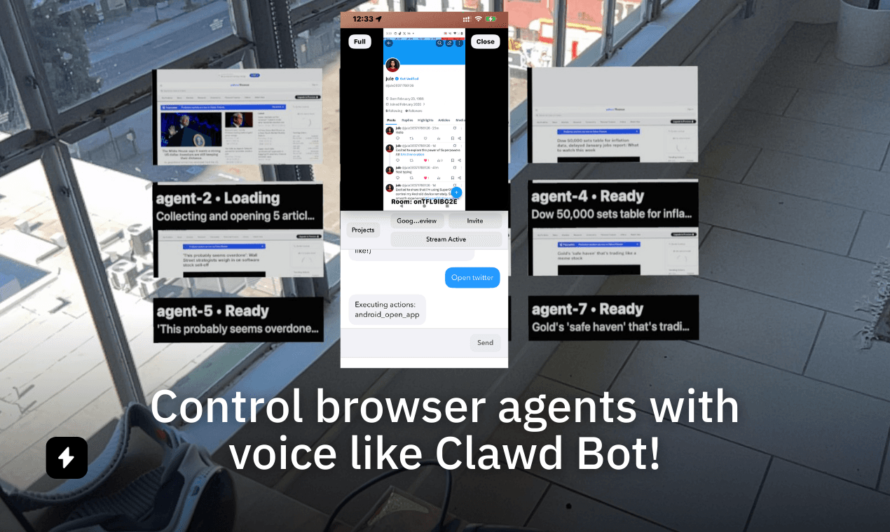 SuperPowers AI screenshot 7