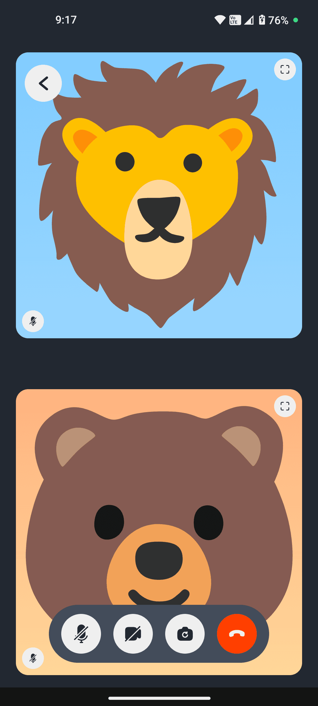 Boop Chat screenshot 2