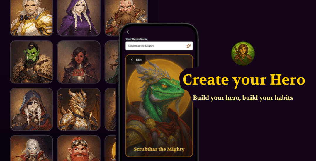 Chorebound screenshot 2