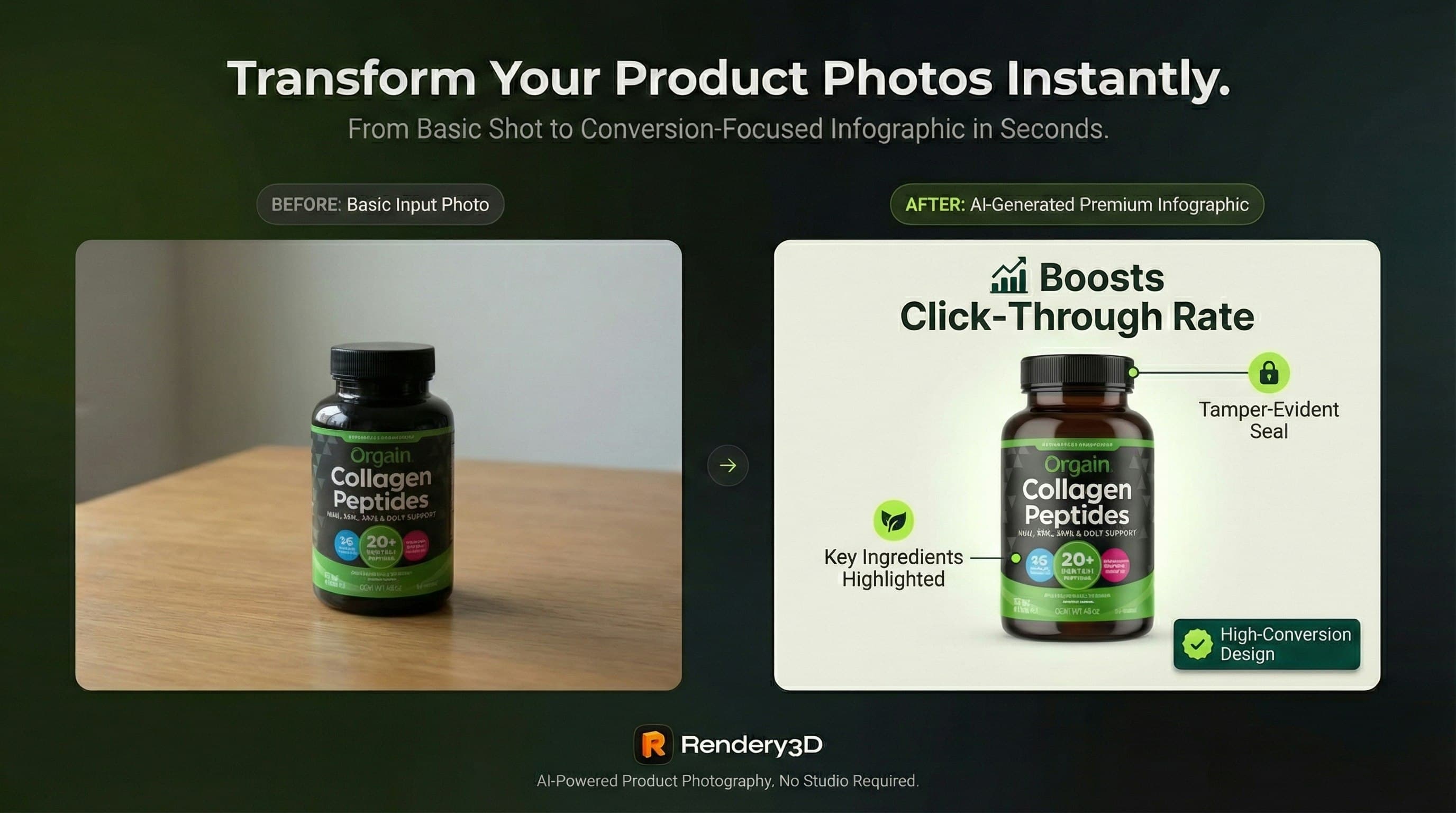 Rendery3D screenshot 2