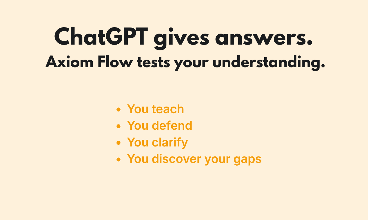 Axiom Flow screenshot 8