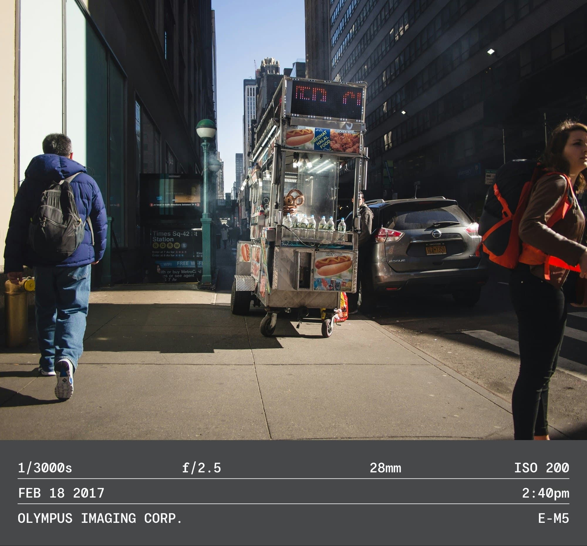 PROOOOF screenshot 3