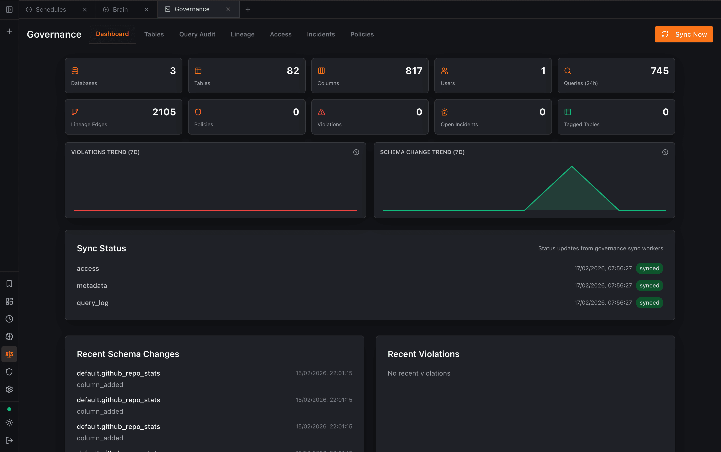 CH-UI - Data is better when we see it screenshot 2