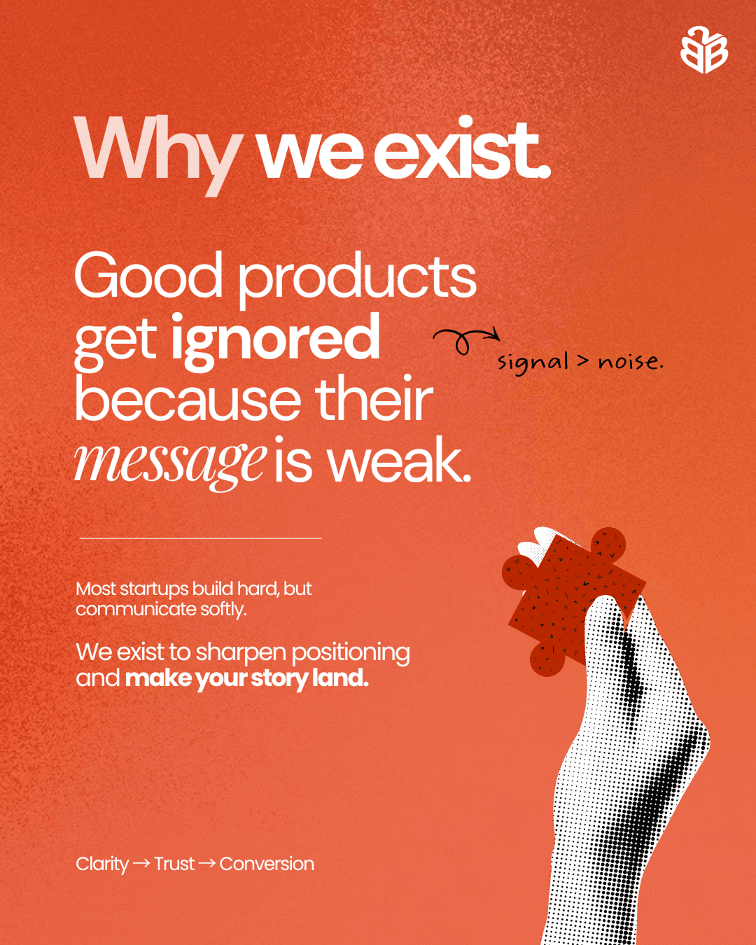 Brand to Bytes screenshot 4