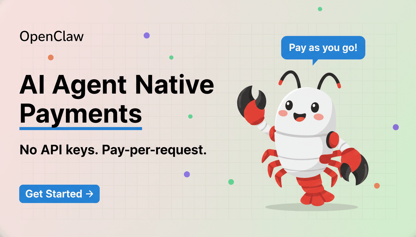 ClawAPI screenshot 3