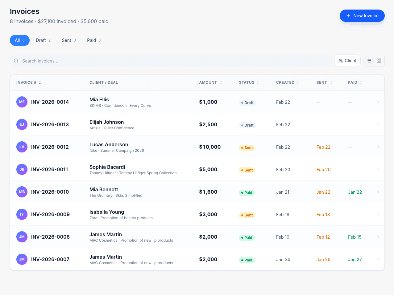 CollabCord screenshot 5