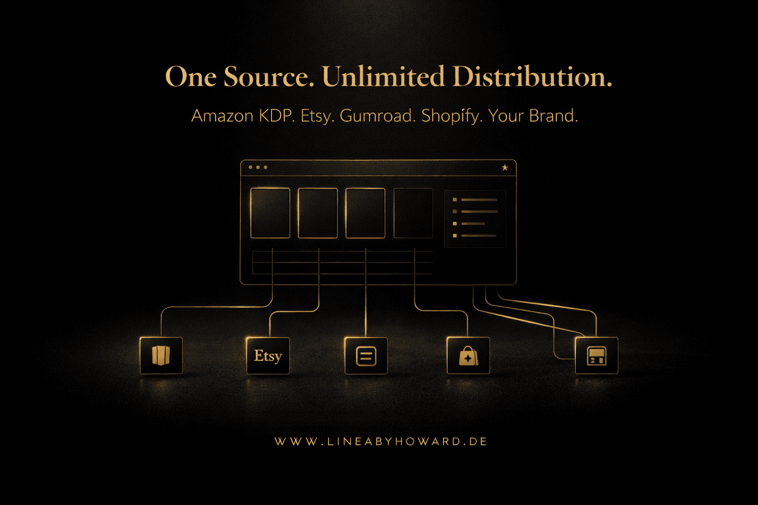 Linea eBooks screenshot 2