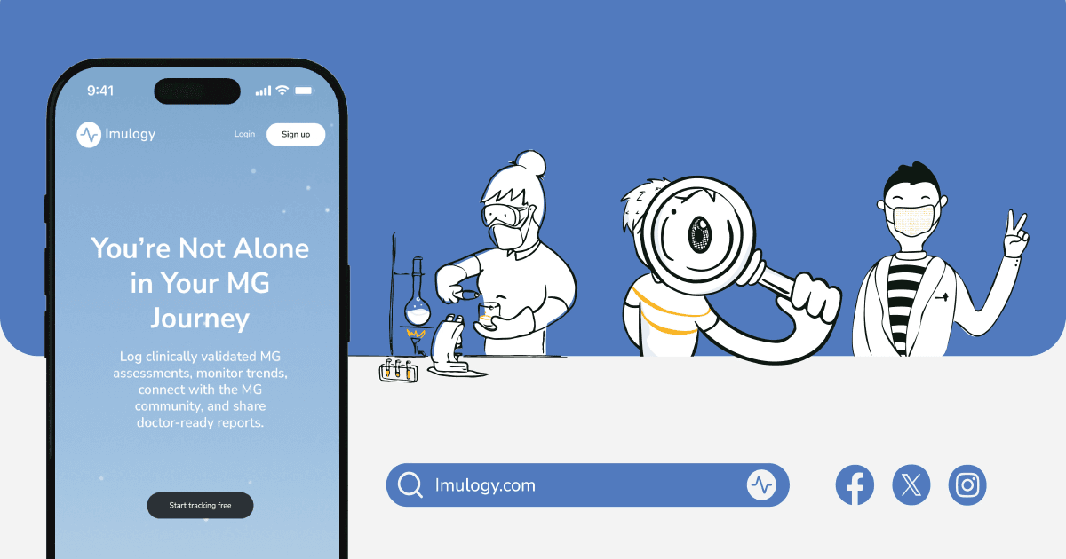 Imulogy screenshot 1