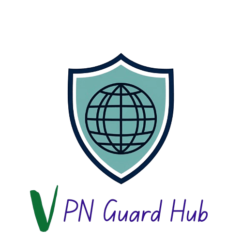 VPN Guard Hub screenshot 1
