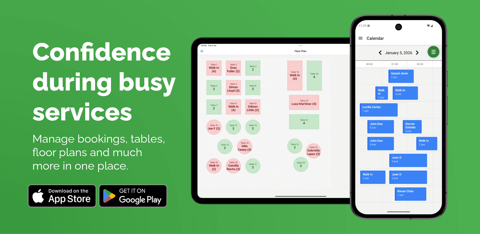 Make a Rezzy screenshot 1