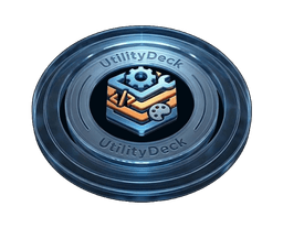 UtilityDeck