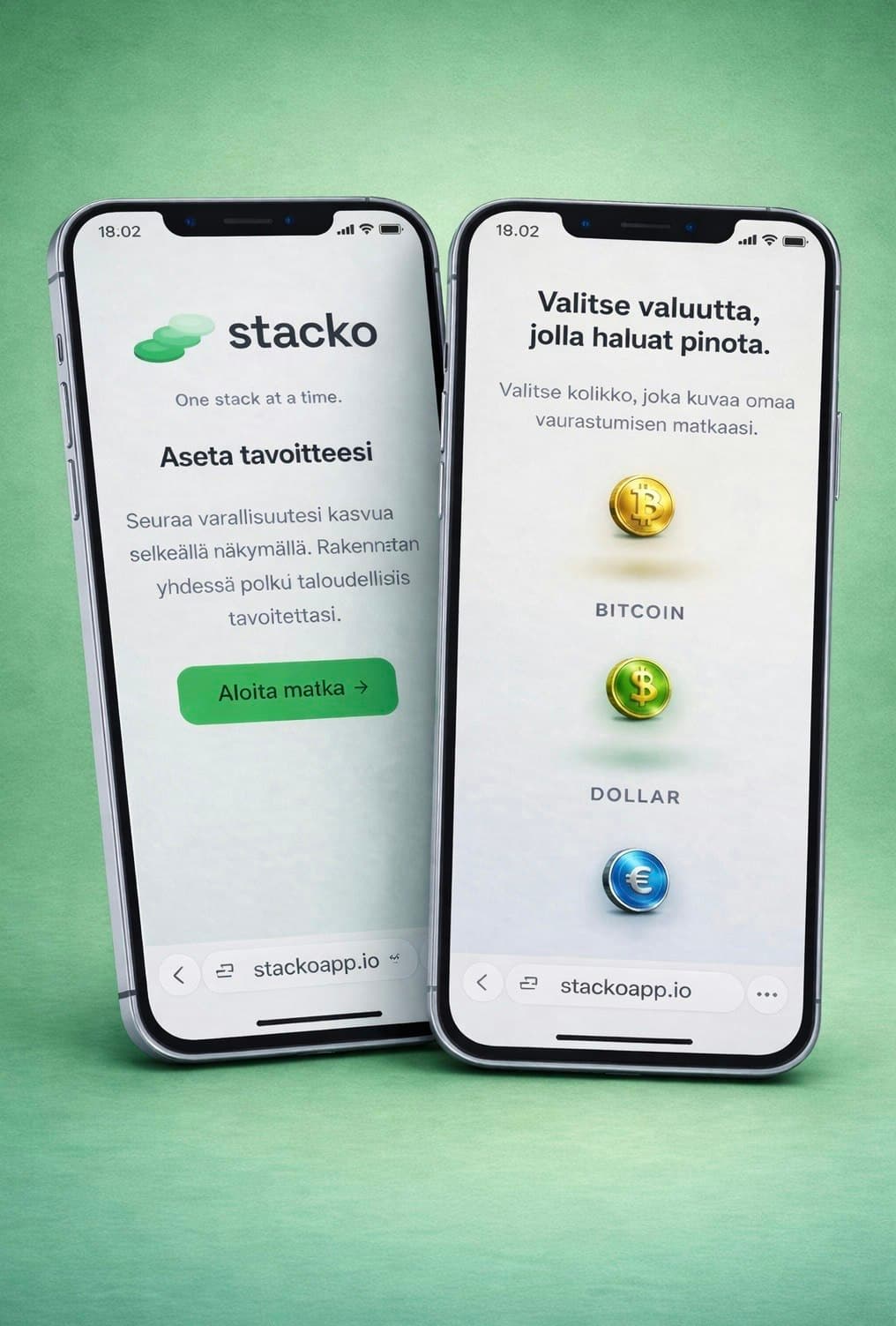 Stacko screenshot 2
