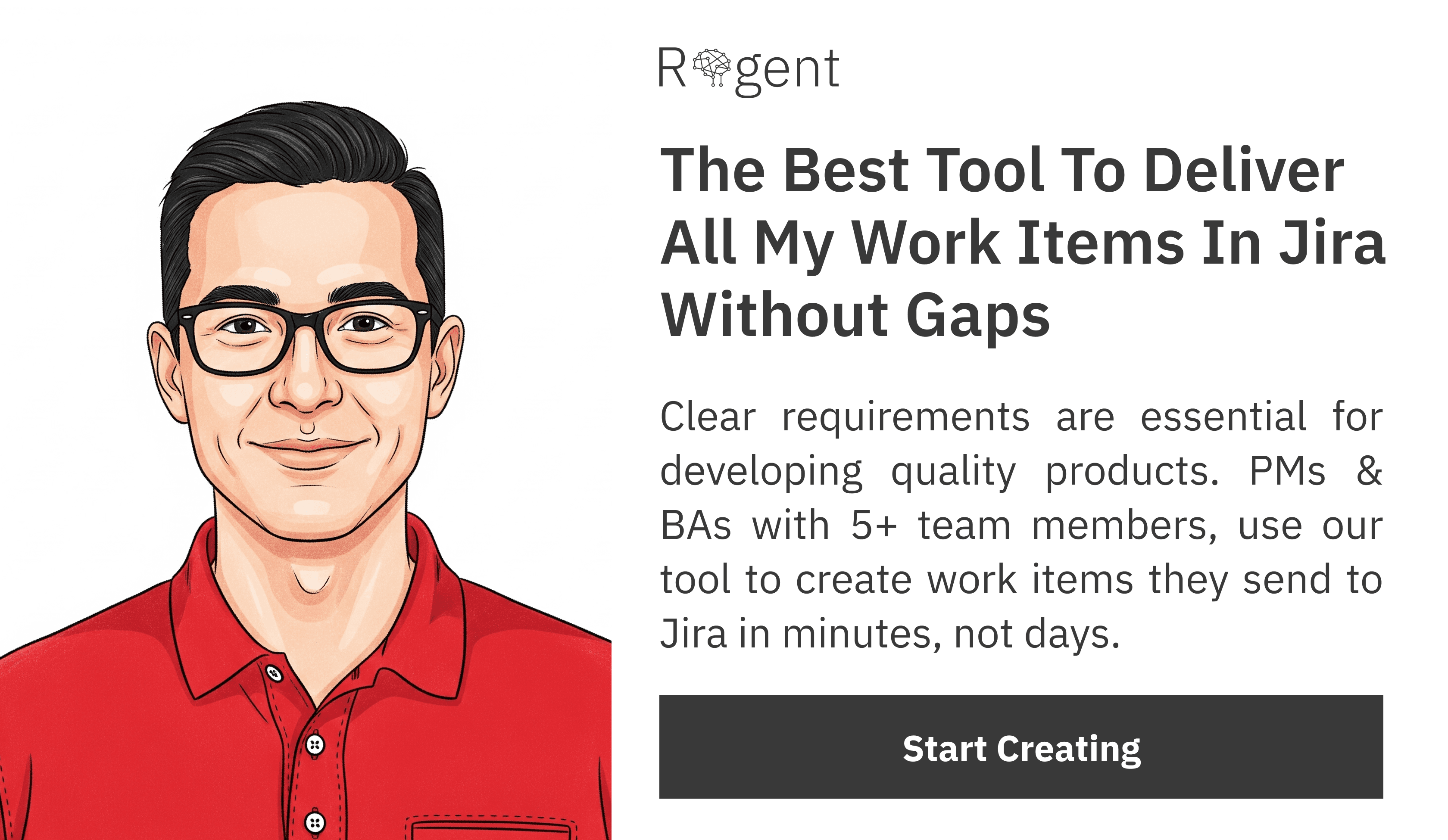 Ragent — AI Requirements Agent screenshot 5