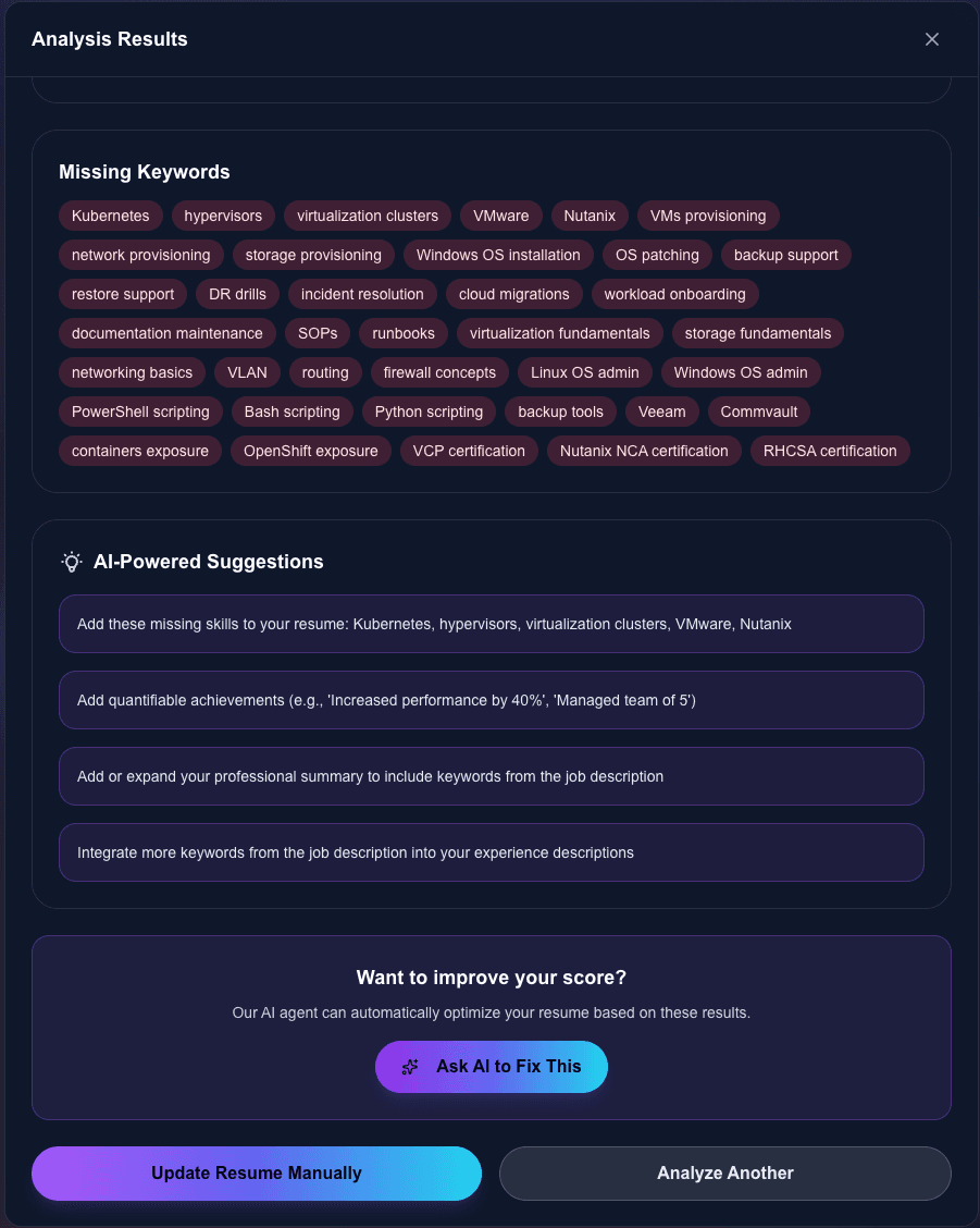 Presumelly screenshot 3