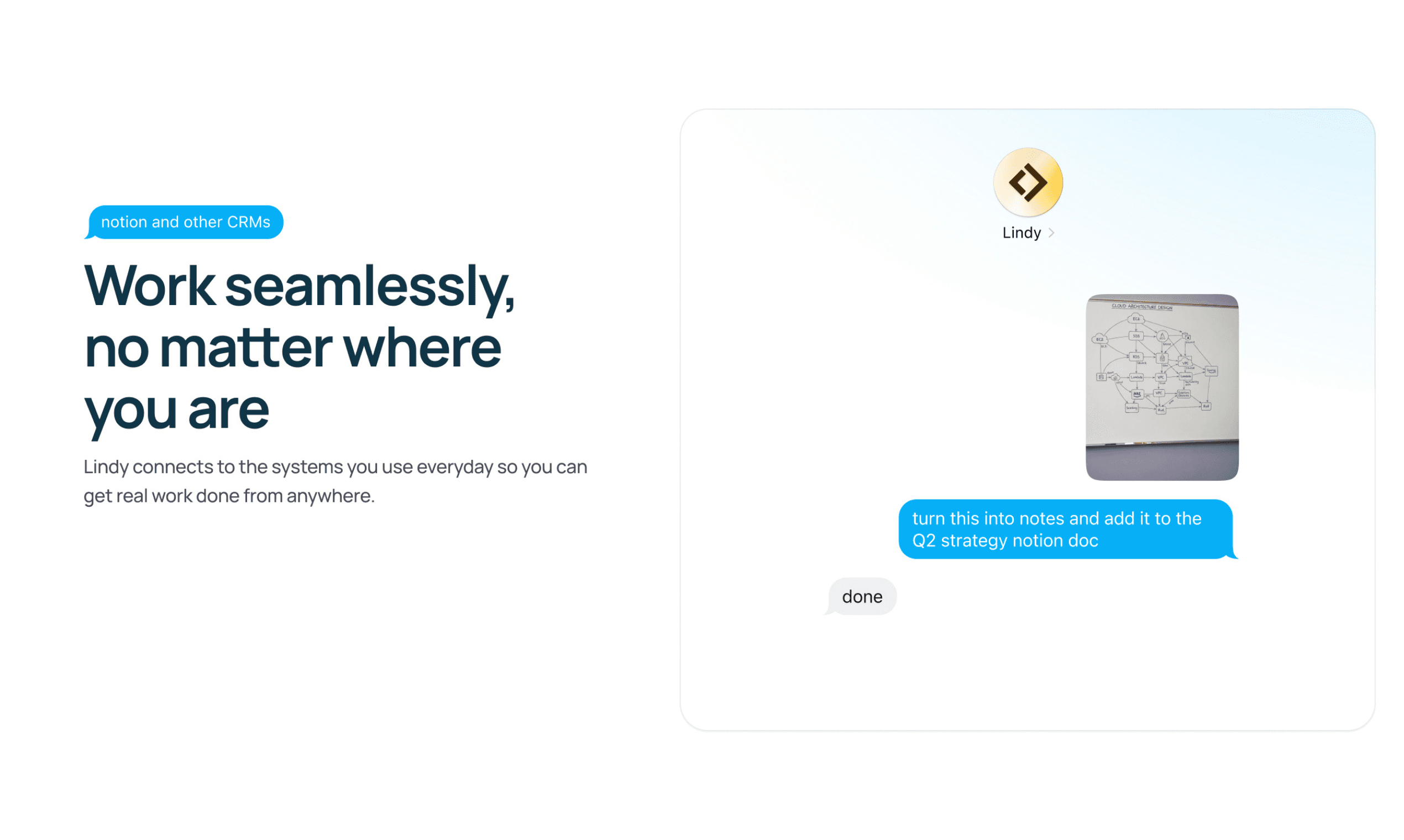 Lindy Assistant screenshot 2