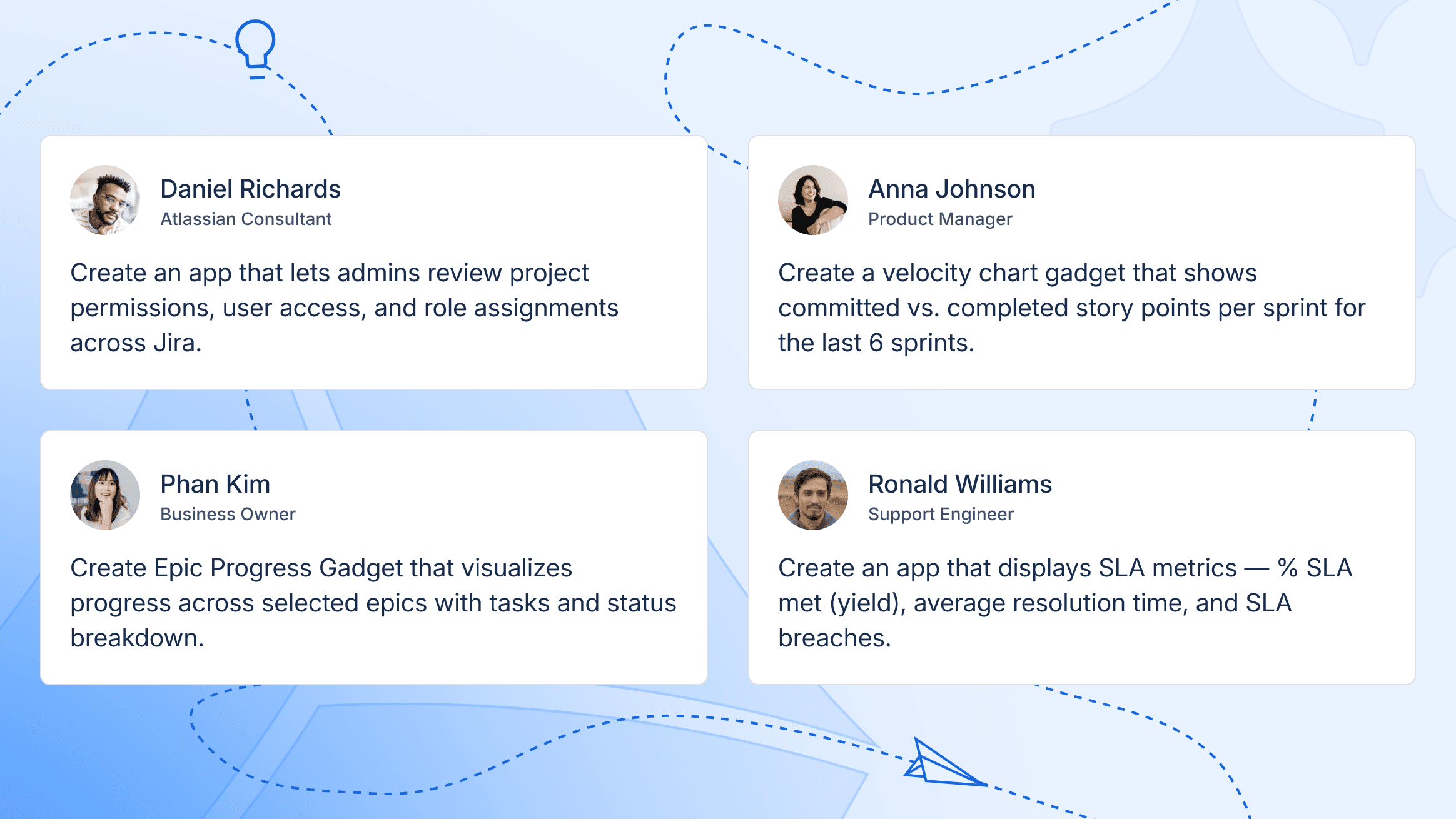 AI Apps Builder for Jira screenshot 4