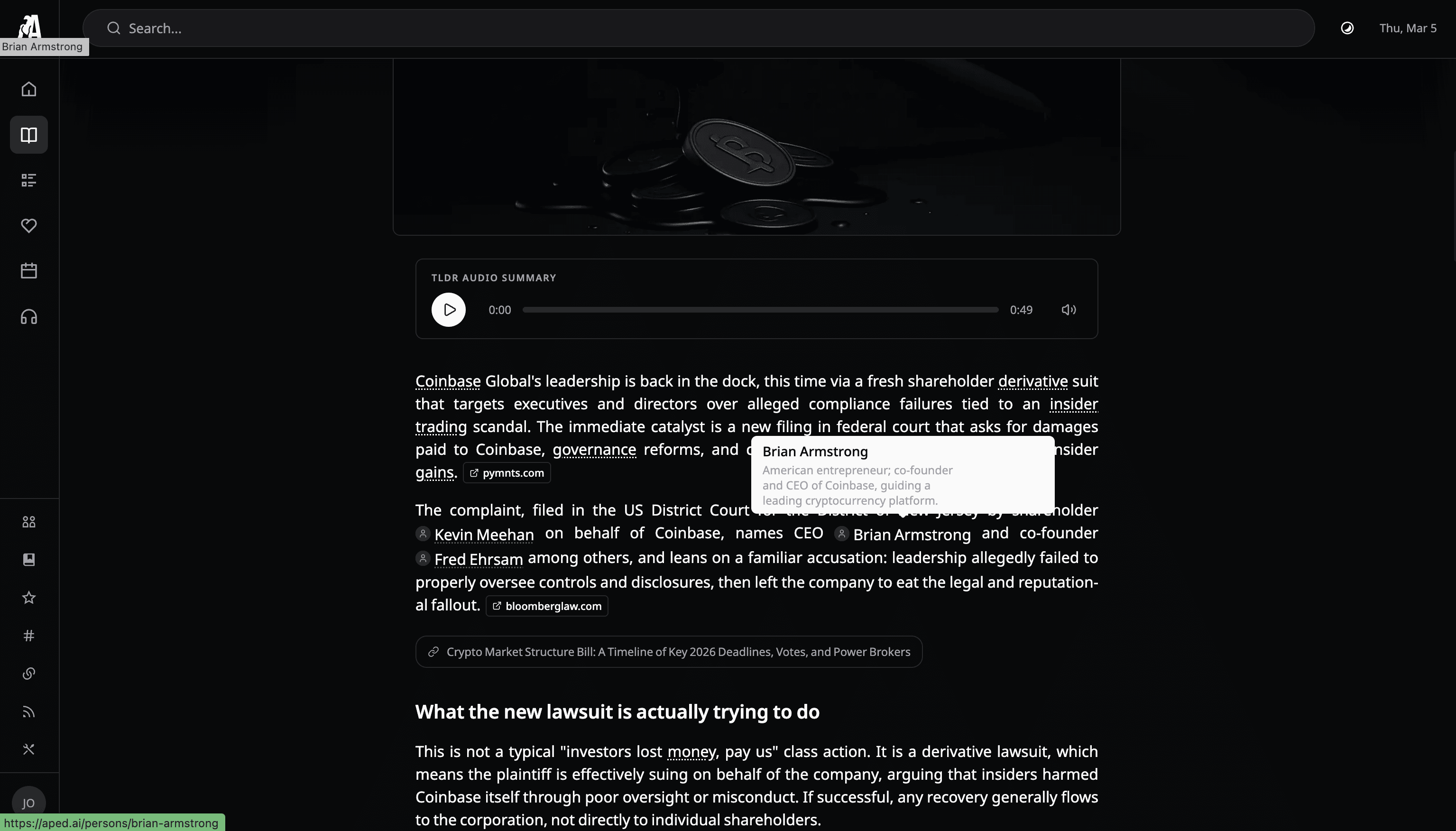 APED.ai screenshot 5
