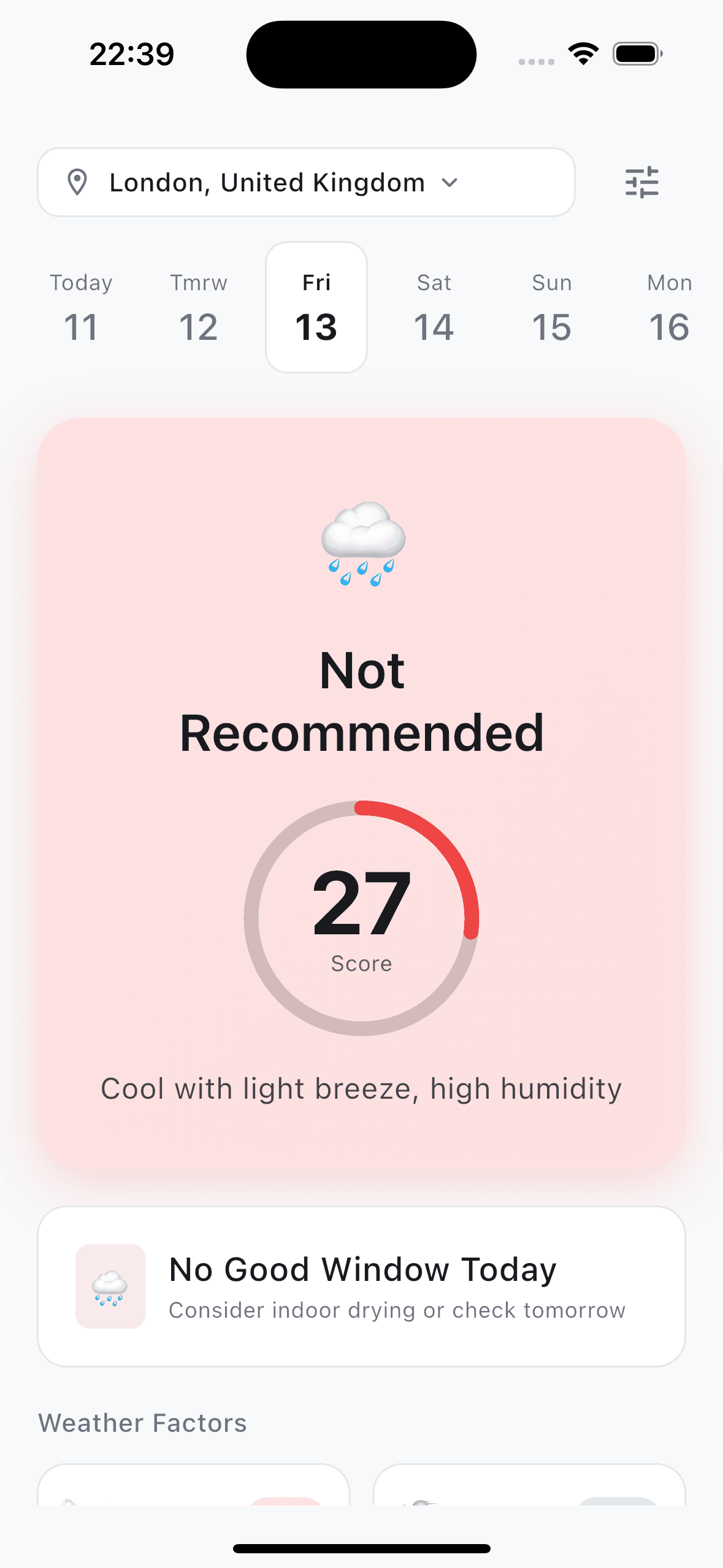 DryCast screenshot 2