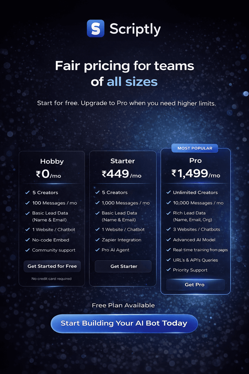 Scriptly screenshot 5