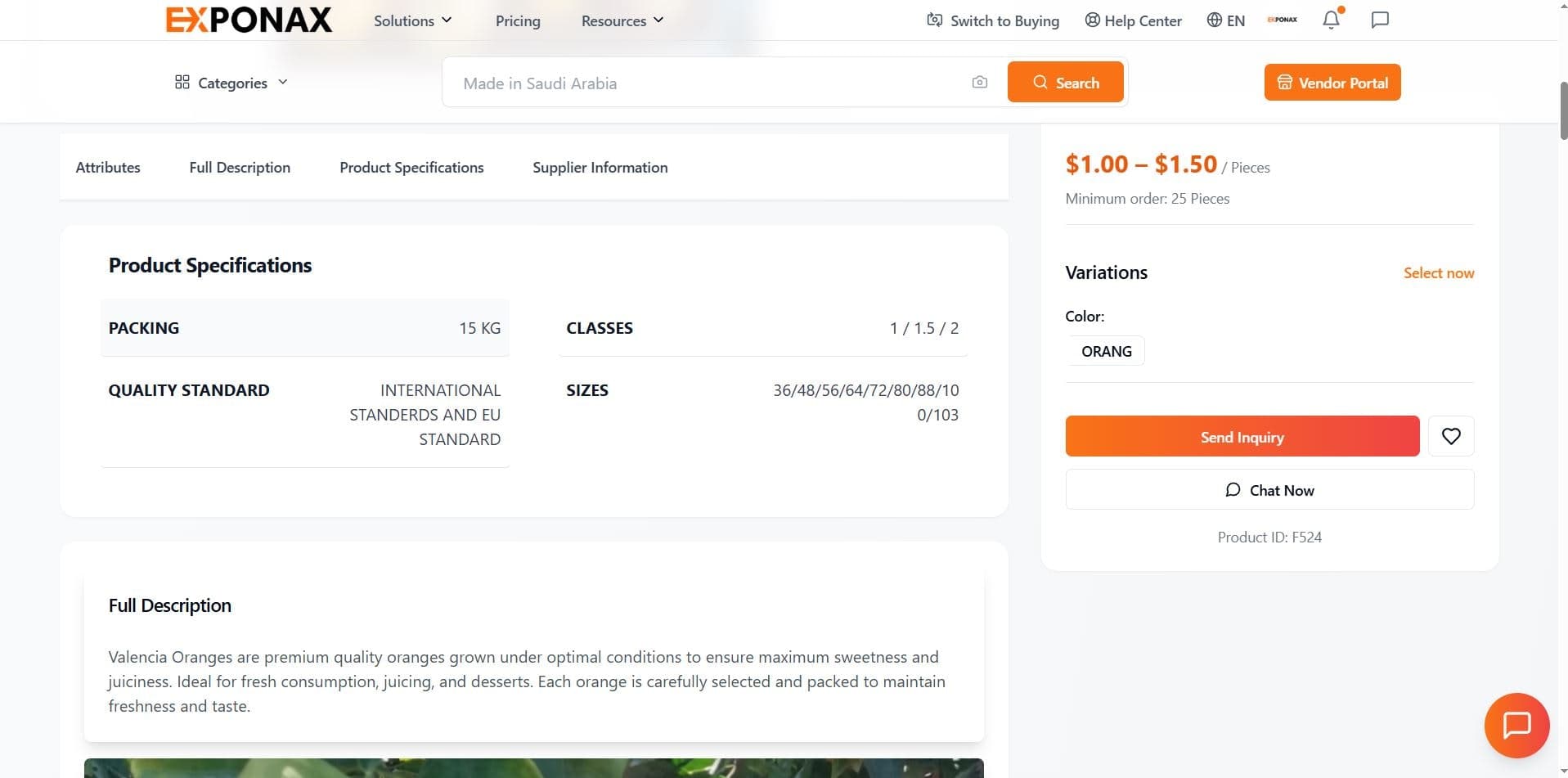 Exponax screenshot 3