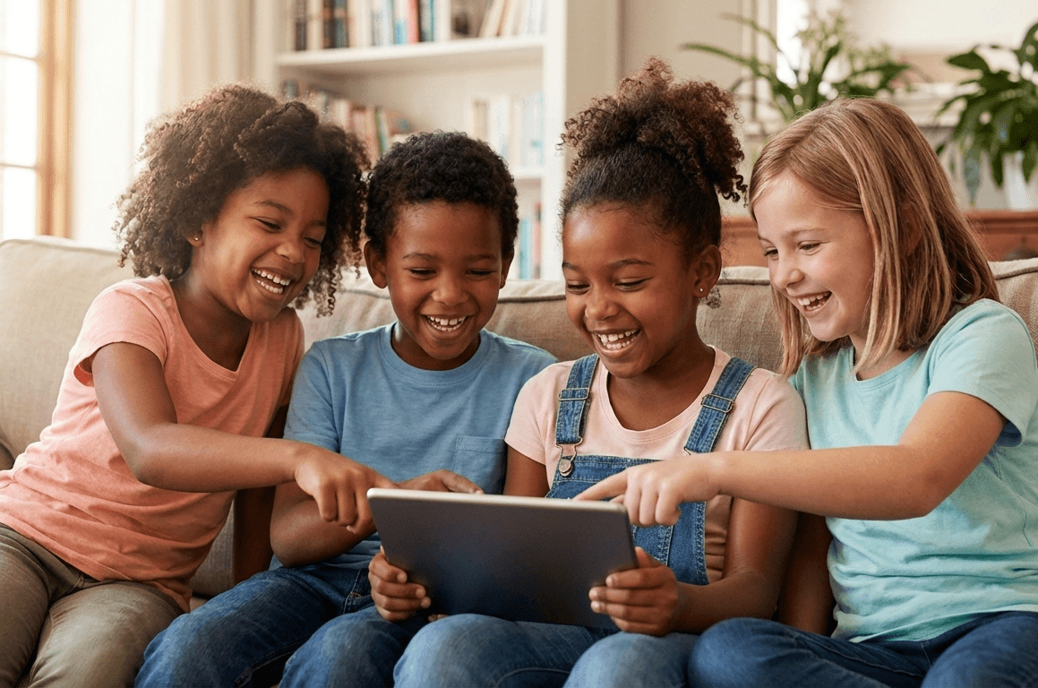 Kidy Ai screenshot 3