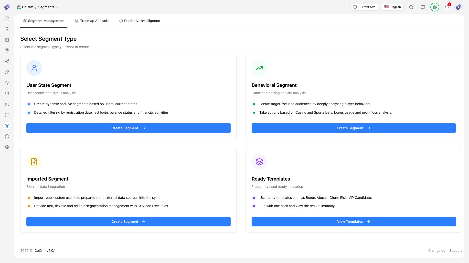 CoCrm.ai screenshot 14