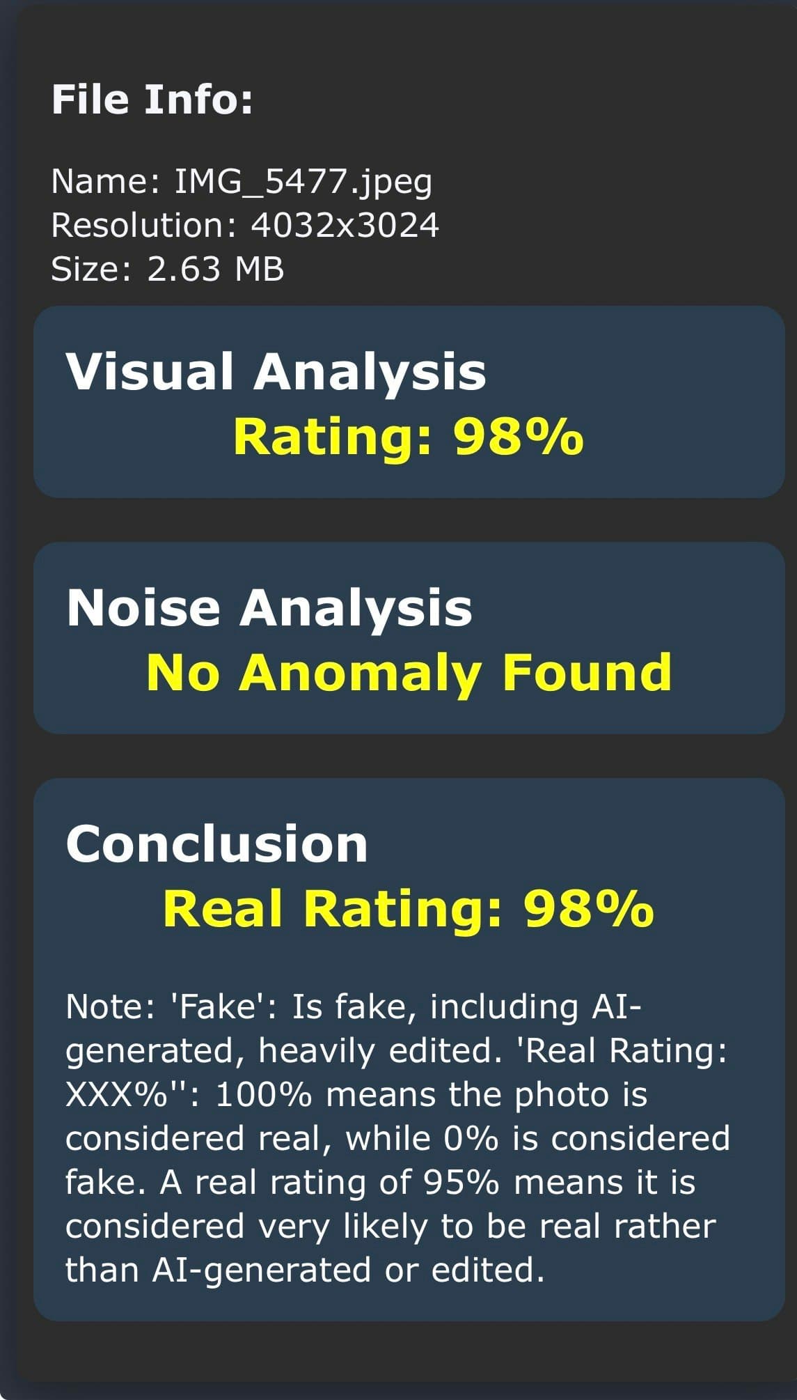 Media-ana screenshot 9