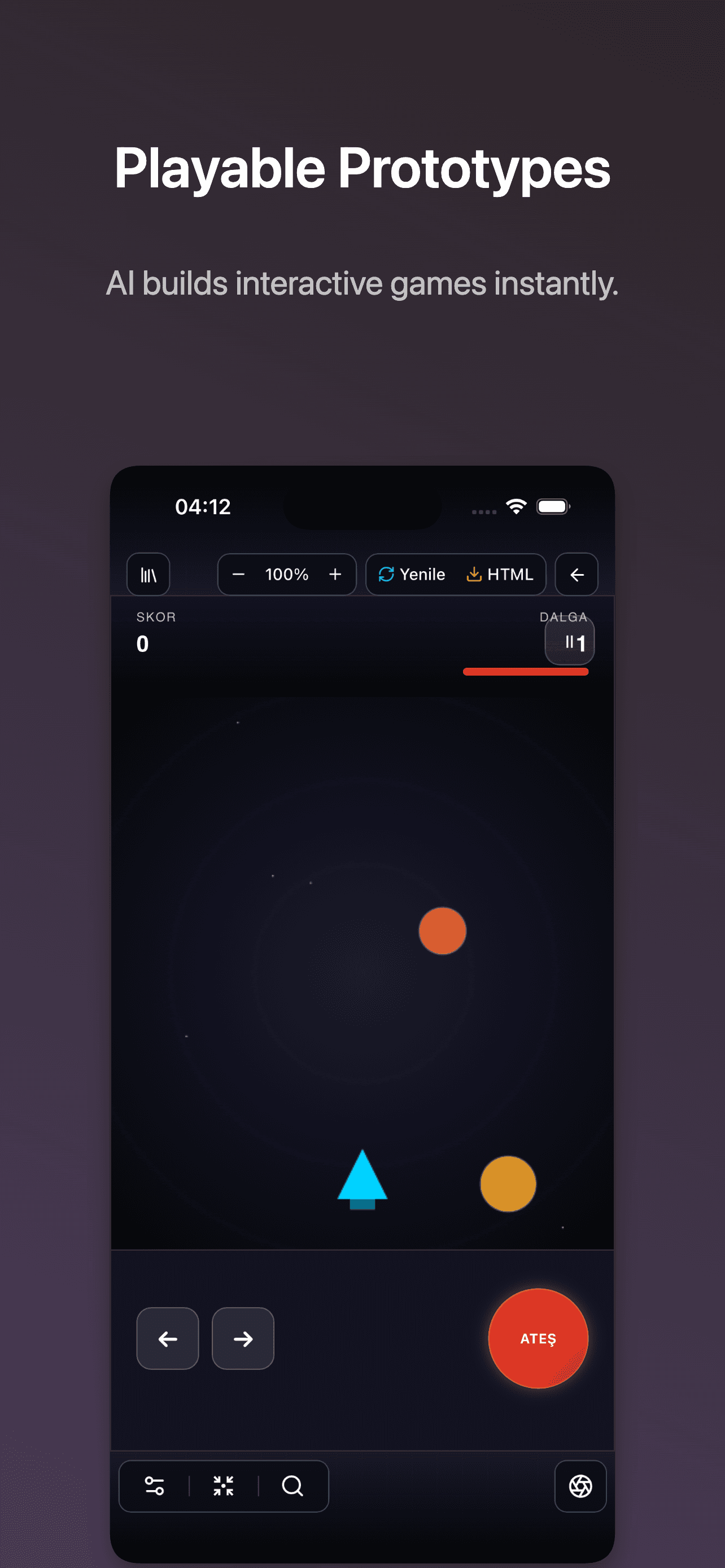 Spone AI screenshot 10