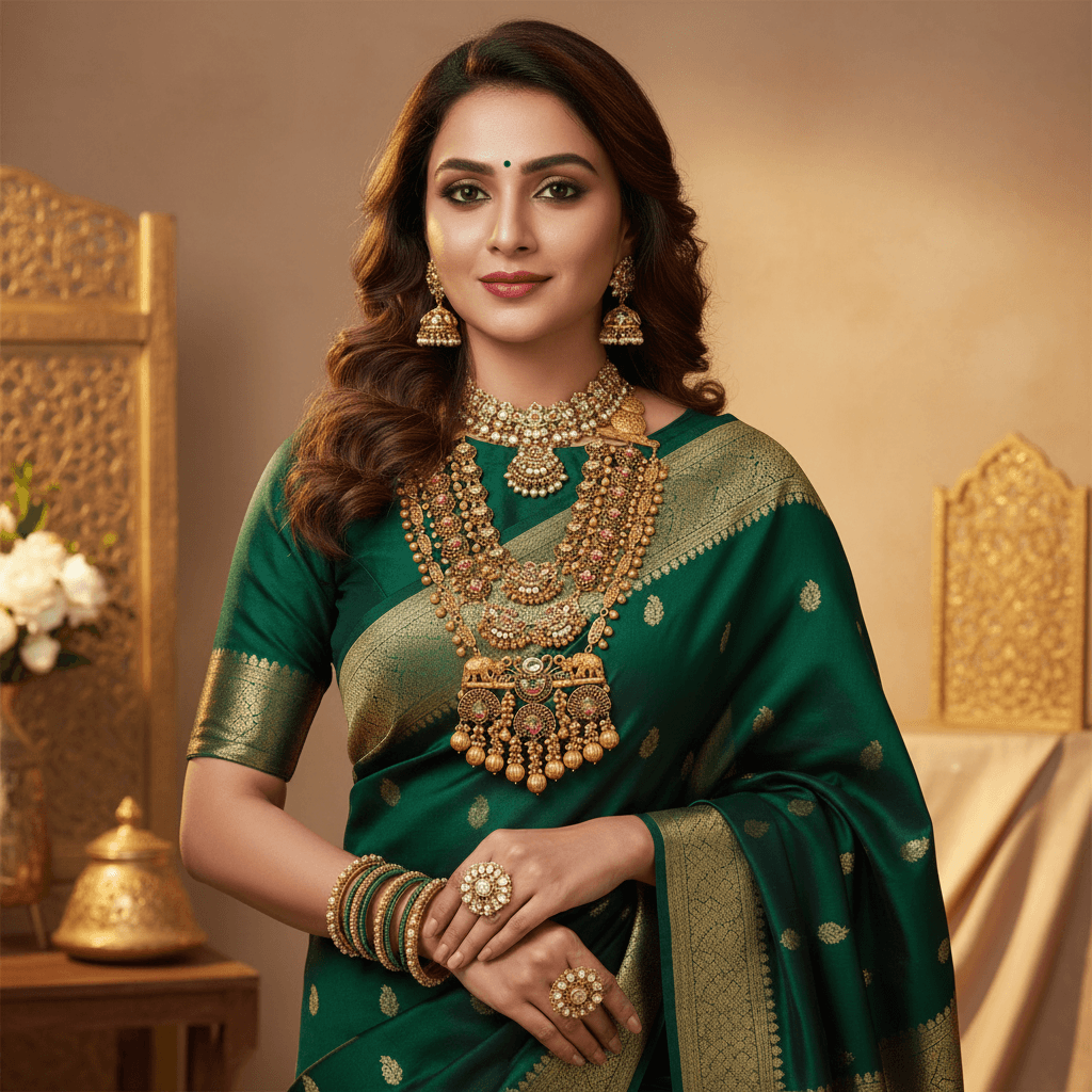 JewelViz screenshot 4