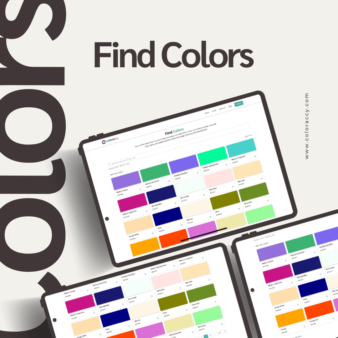 Coloraccy screenshot 6