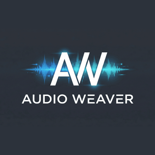 Audio Weaver screenshot 1