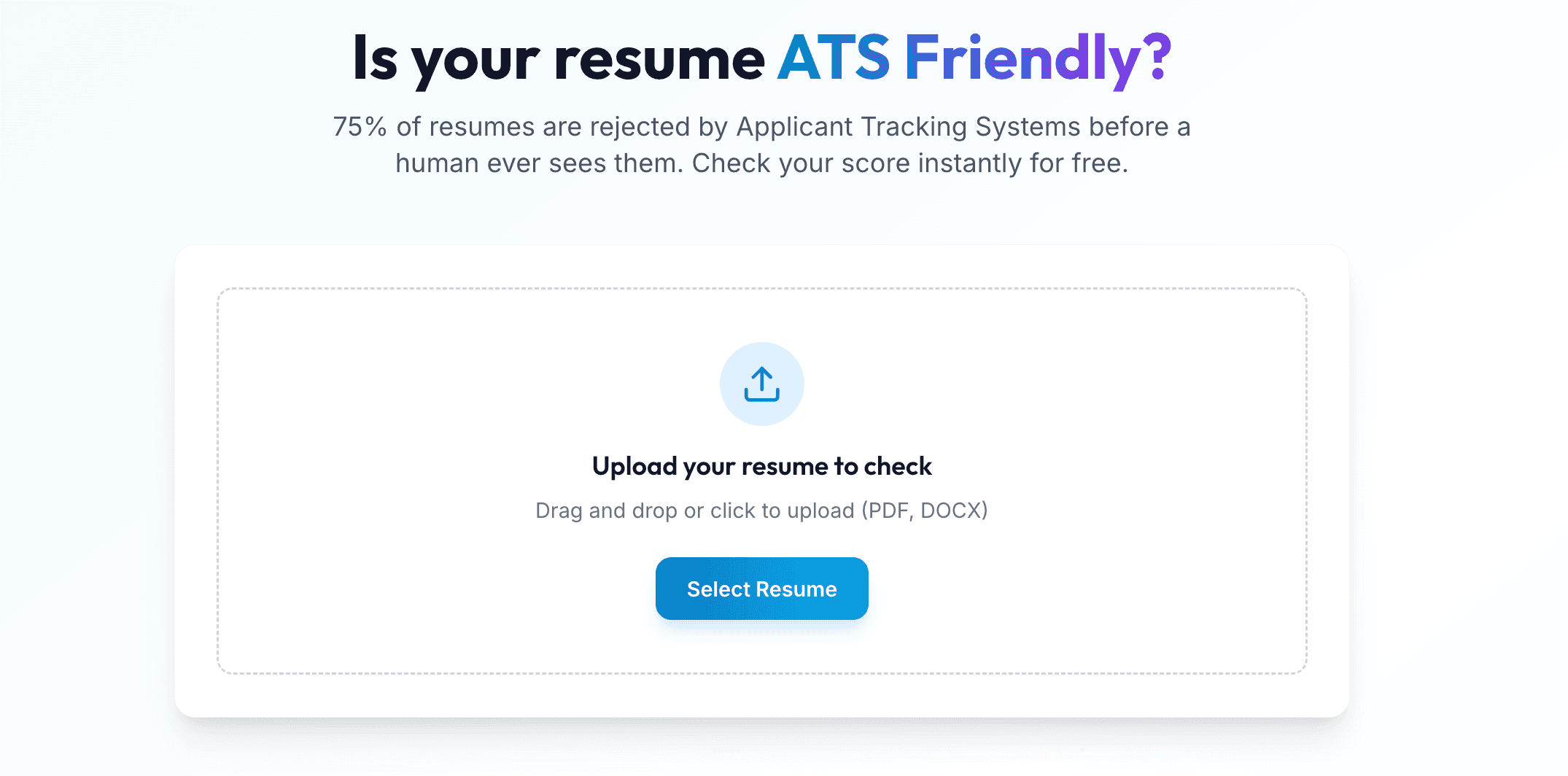 TechnCV screenshot 4