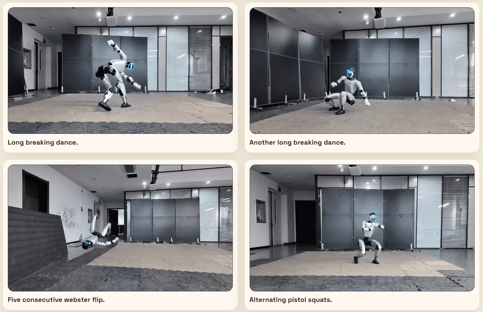 OmniXtreme screenshot 3