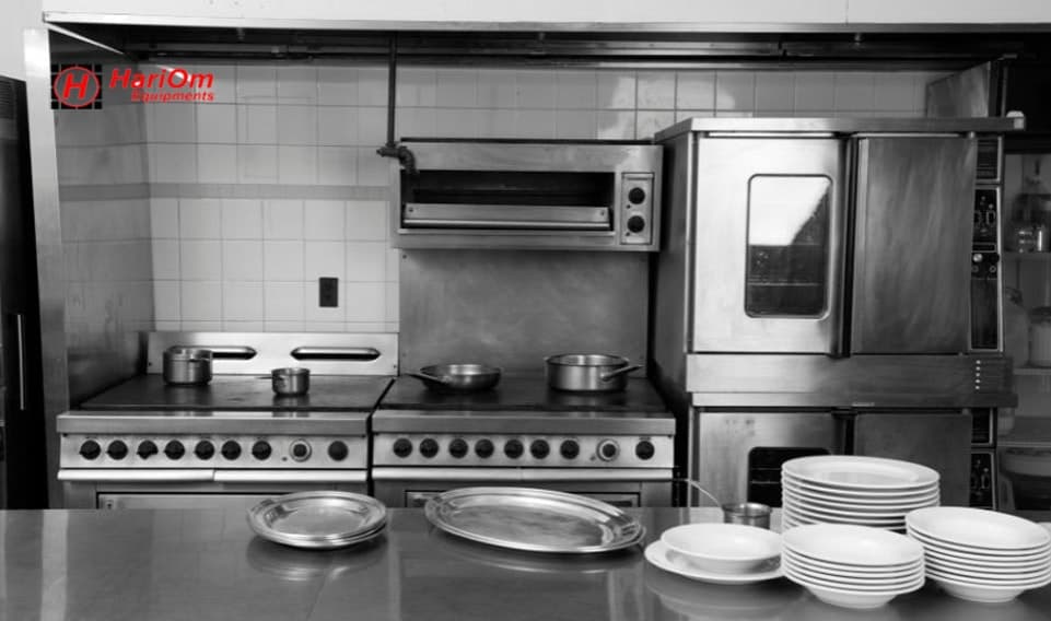 Industrial Canteen Kitchens in Pune screenshot 1