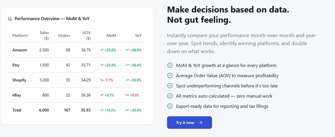 The Data Nest screenshot 4
