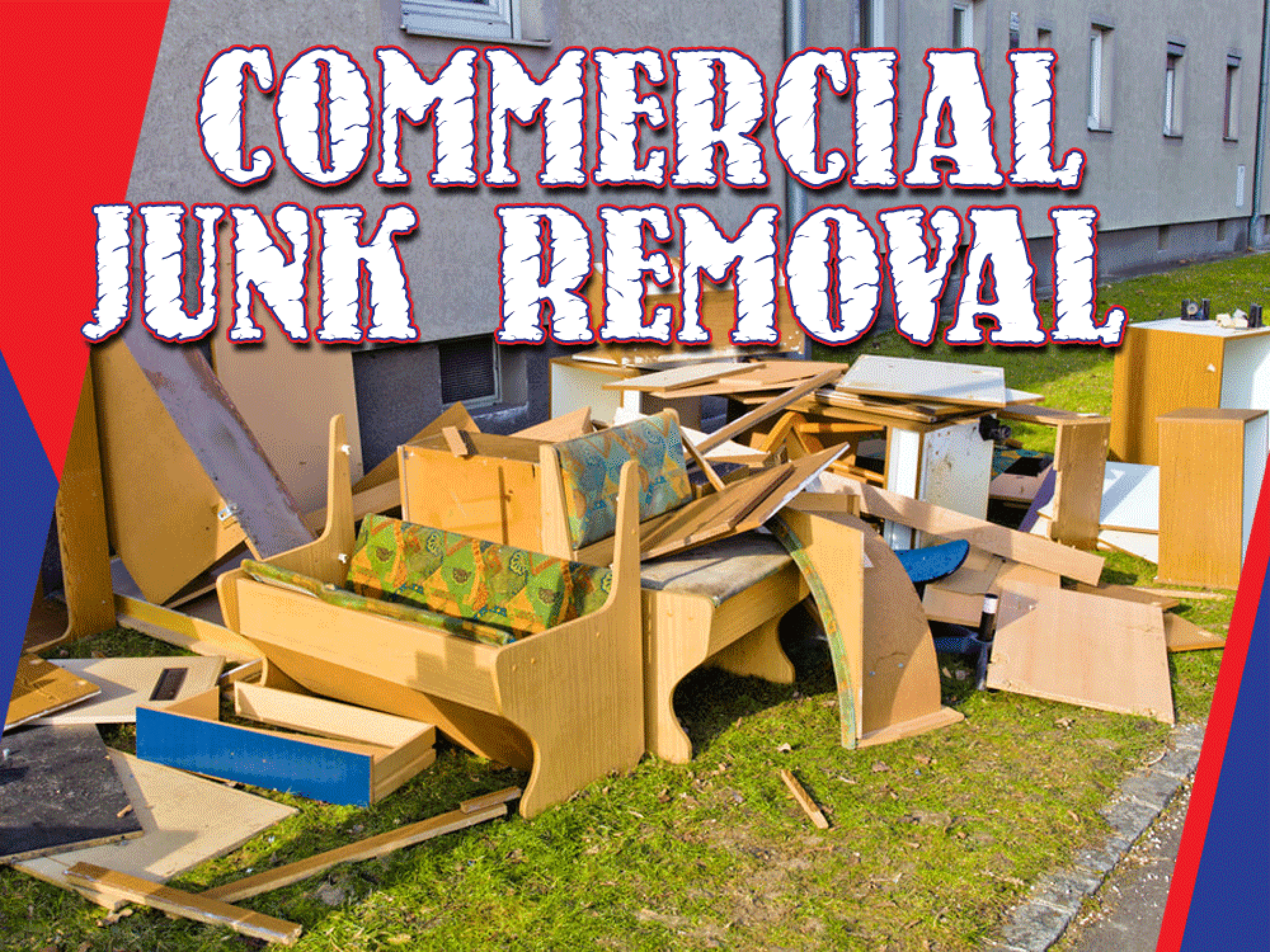 TRISTAR JUNK HAULING screenshot 2