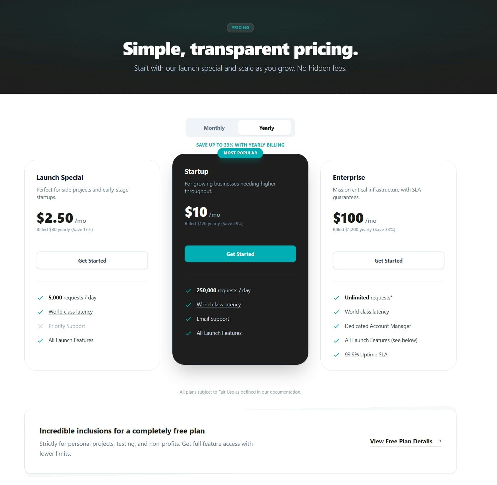 IPWho IP Geolocation API by ipwho.org screenshot 2