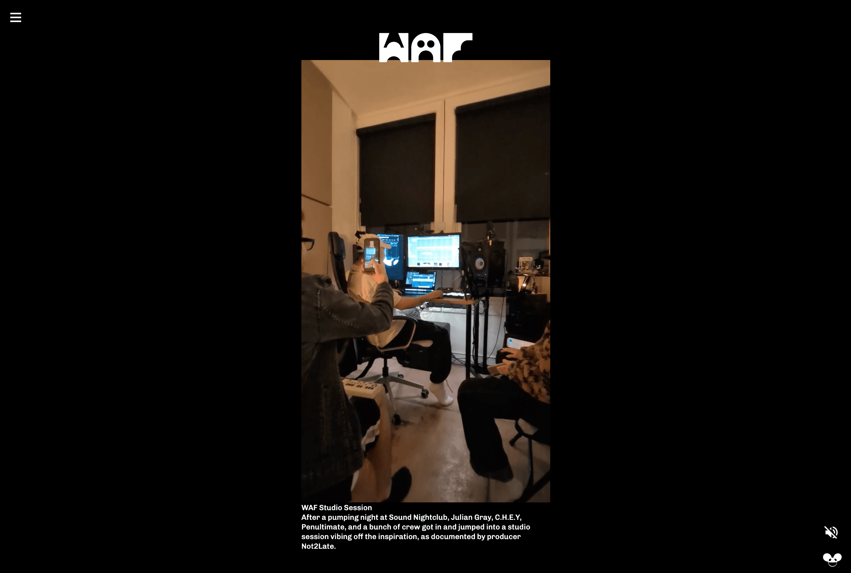 DOOMSCROLLR screenshot 9