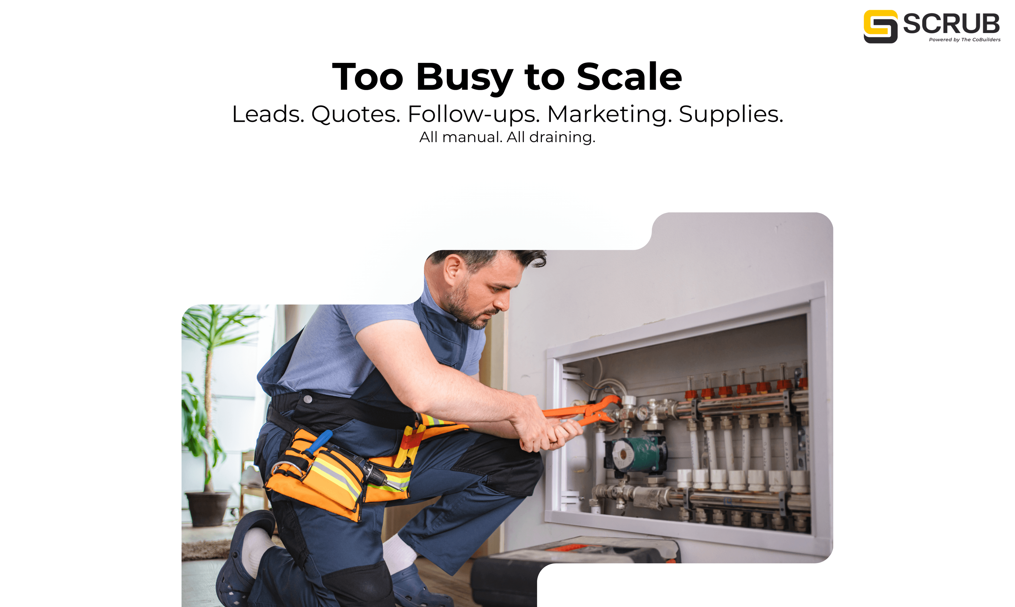 SCRUBgpt screenshot 3