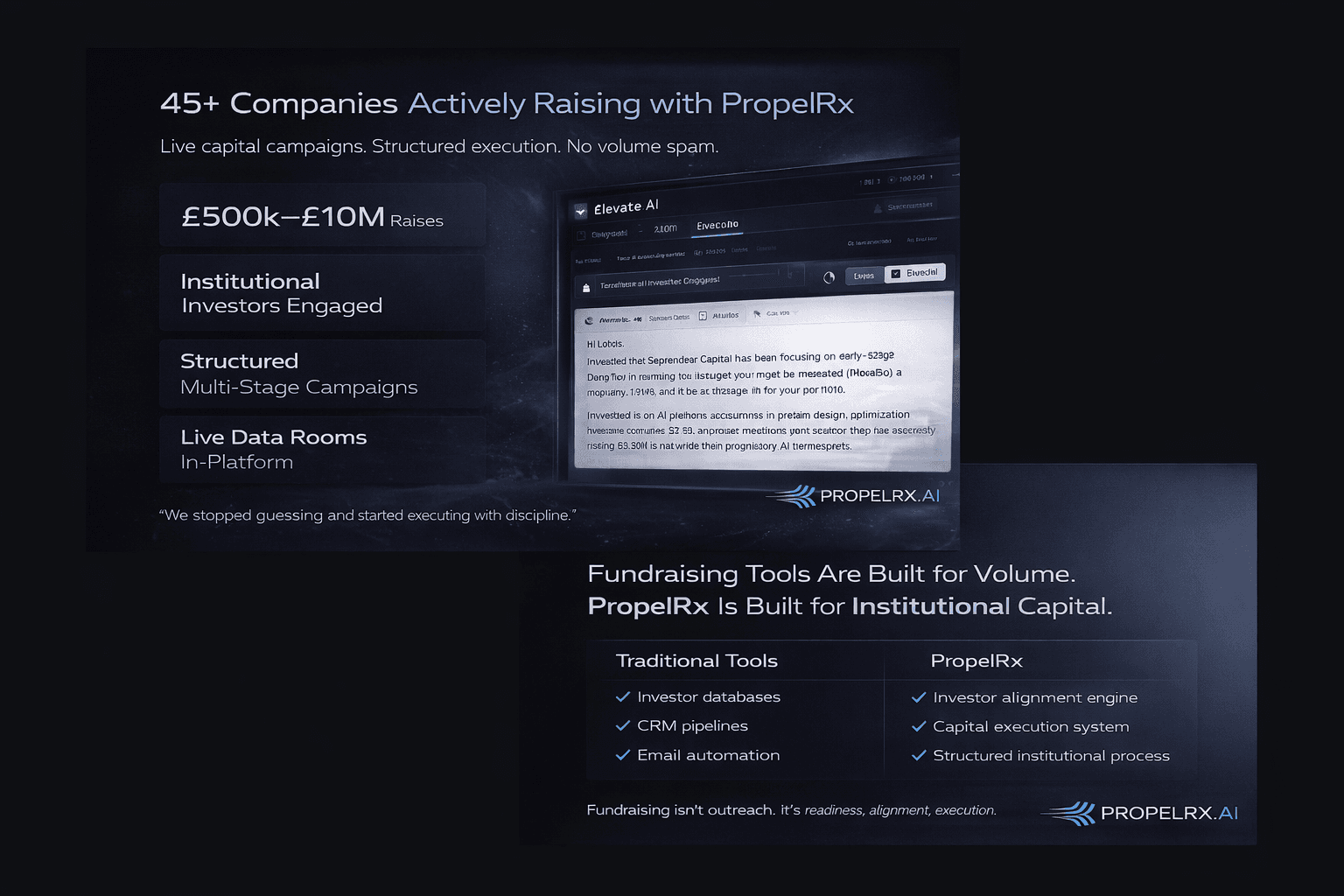 PropelRx screenshot 7
