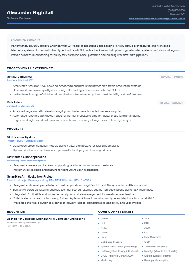 CVentra screenshot 2