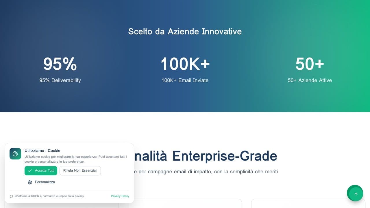 SendFlow AI screenshot 7