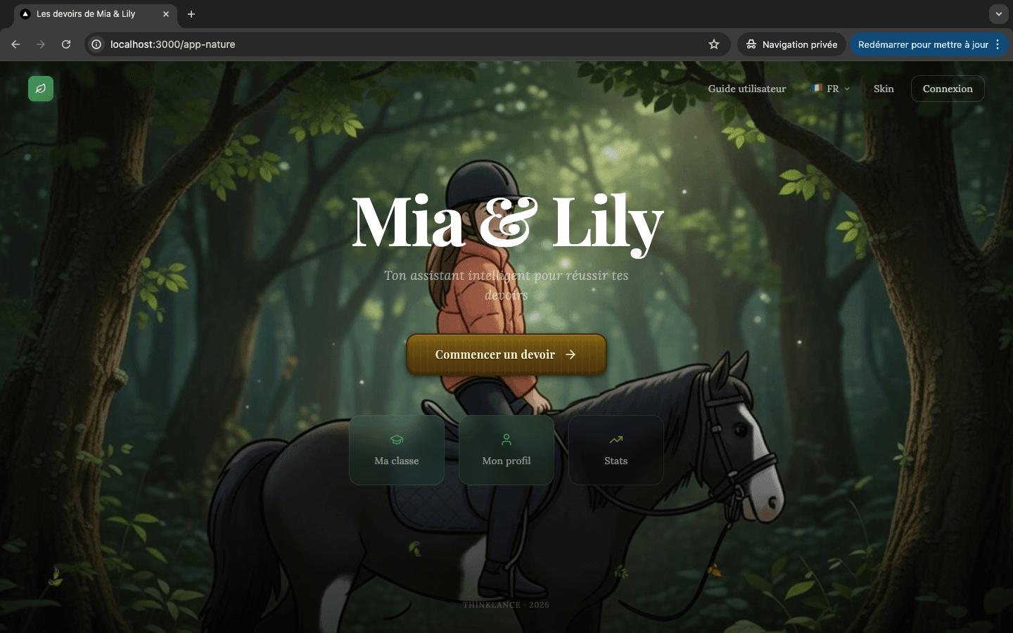 Mia & Lily's homework screenshot 2