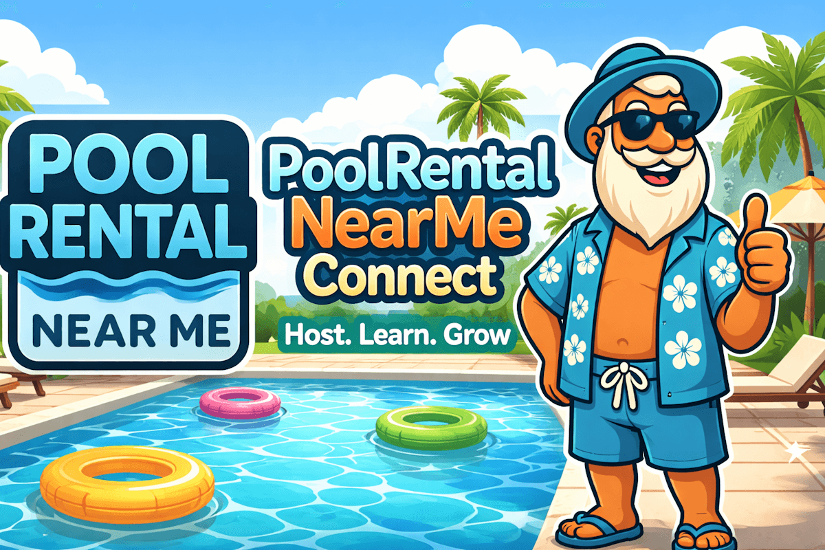 Pool Rental Near Me screenshot 2