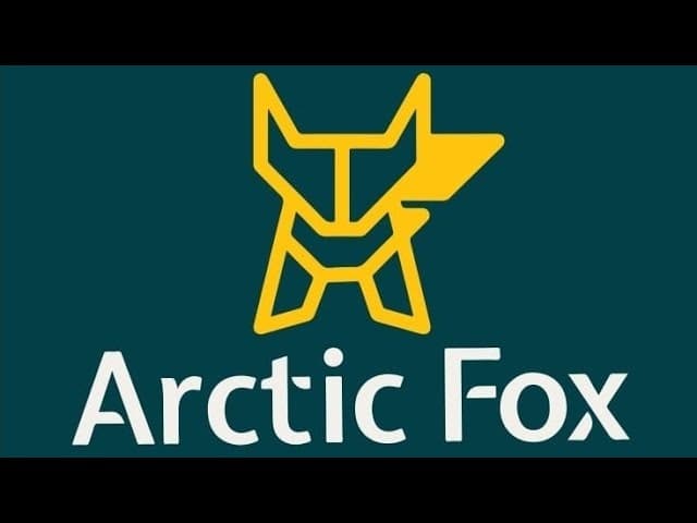 Arctic Fox USA screenshot 1