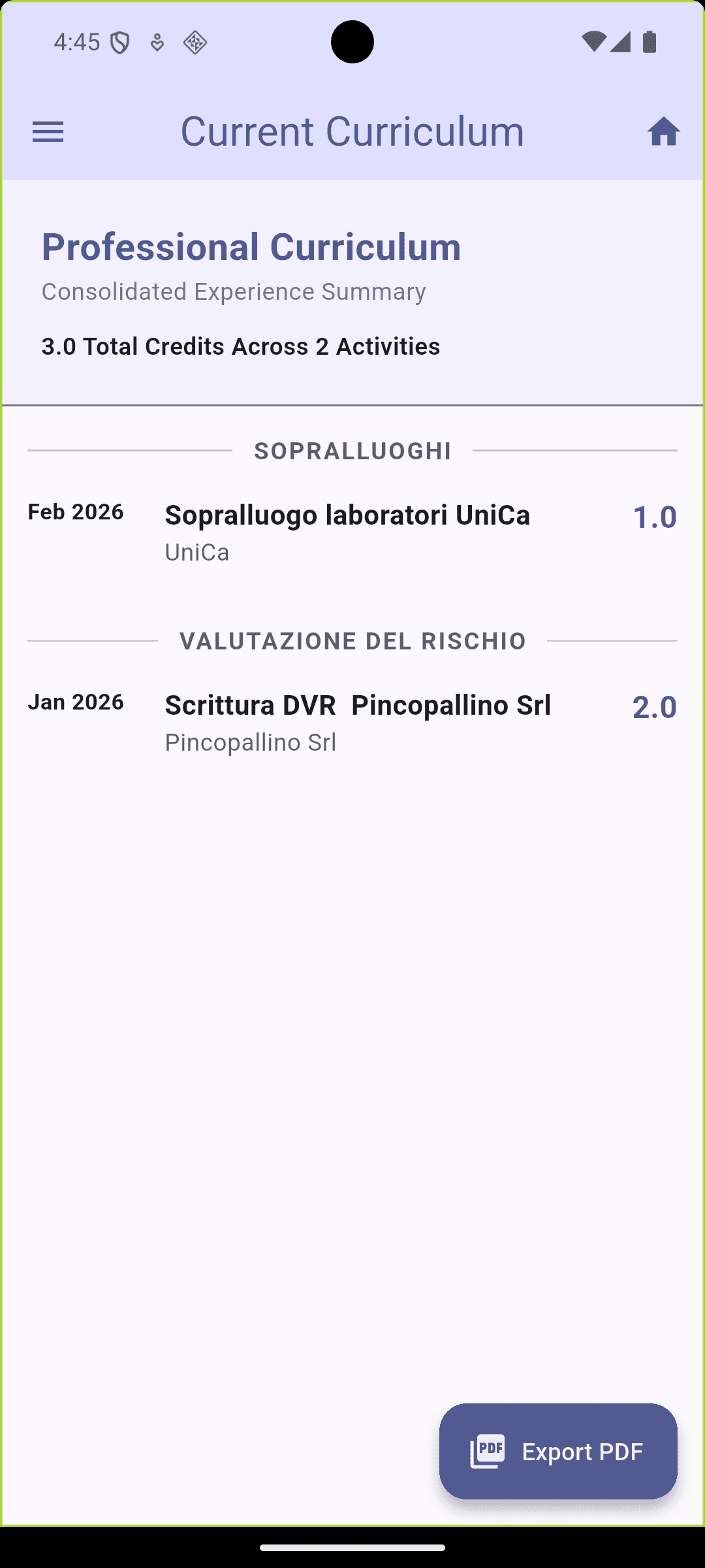 R Portfolio screenshot 18