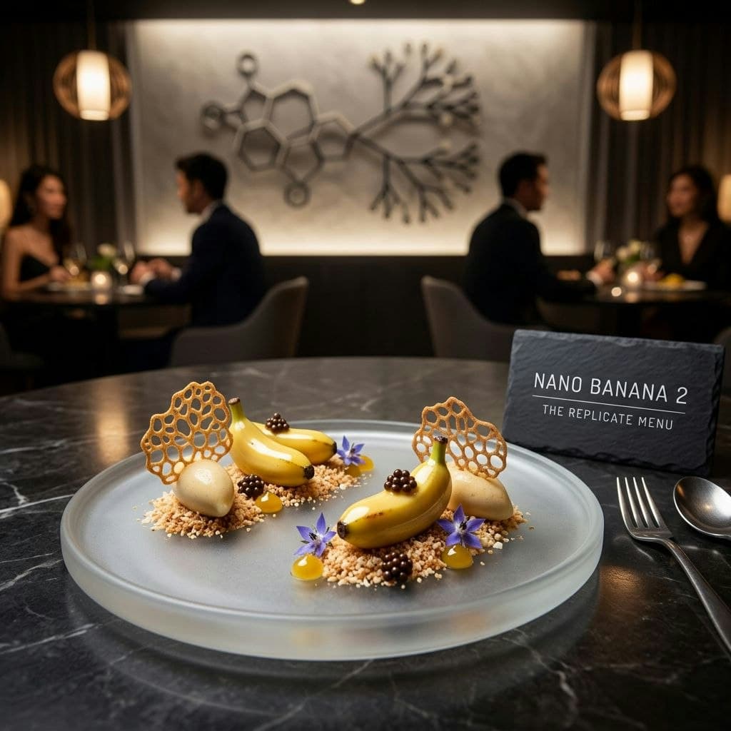 TryBanana2 screenshot 4