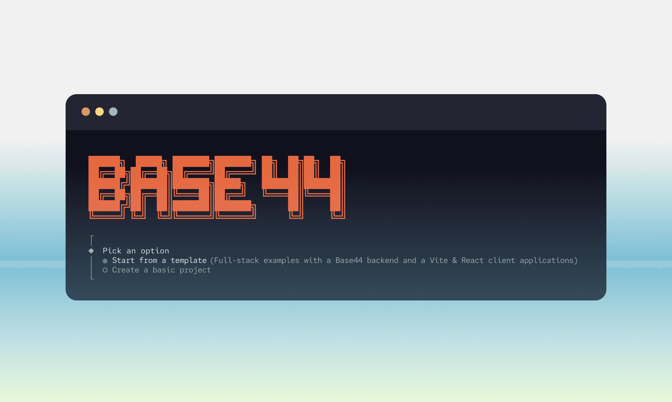 Base44 Backend Platform screenshot 3