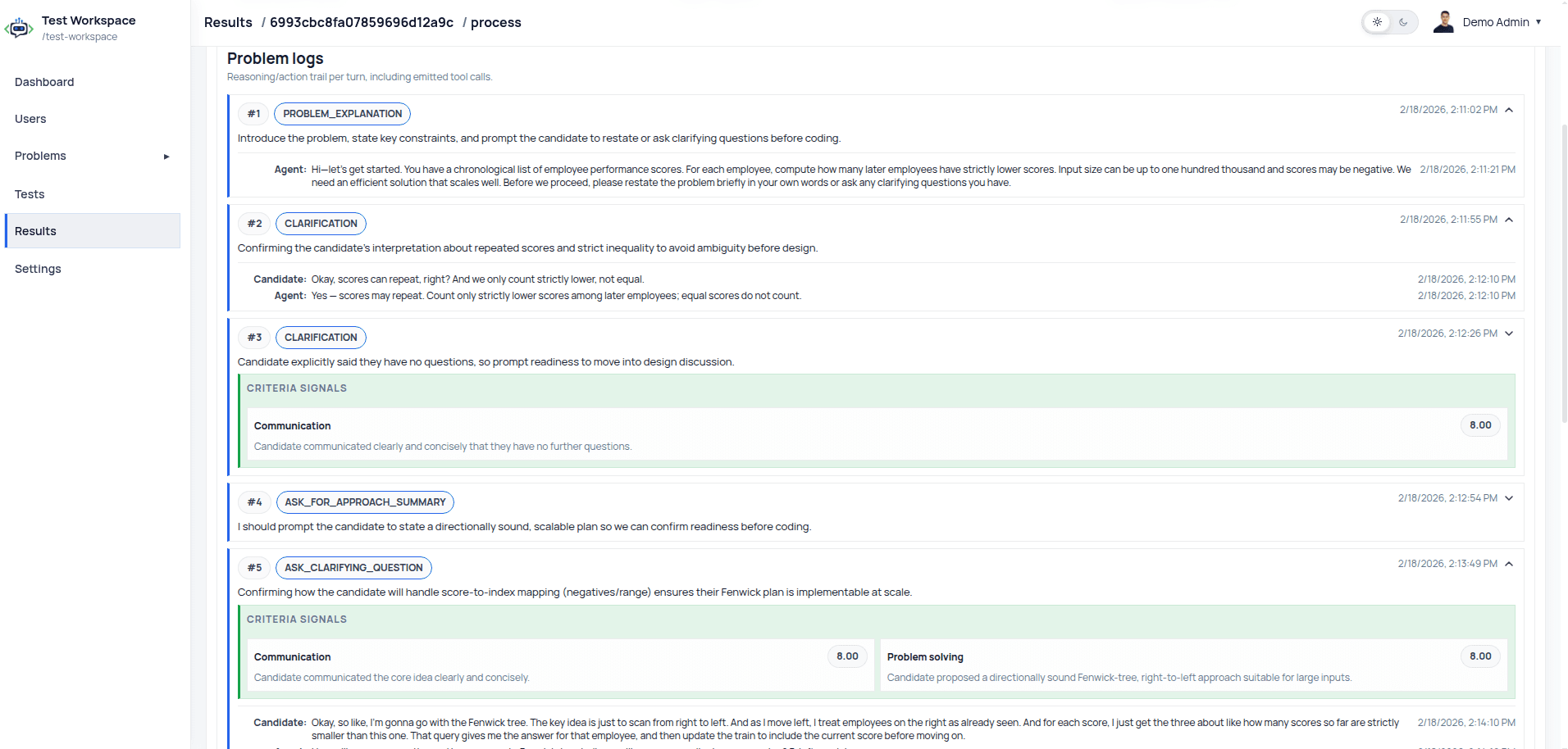 APADCode, Inc screenshot 3